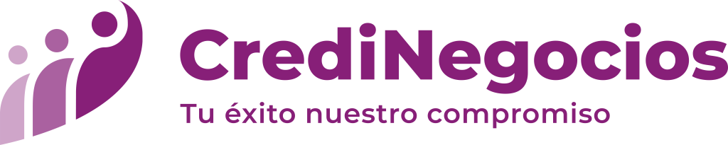 Logo de Credi Negocio